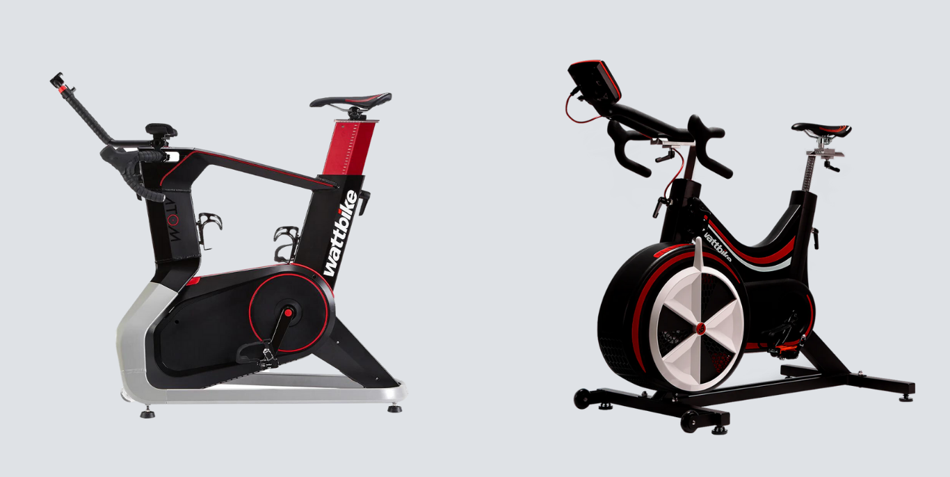 wattbike-iç mekan bisikleti